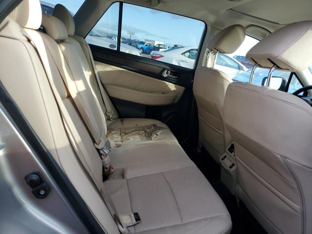 Foto 10 de la subasta – 2019 SUBARU OUTBACK 2. con VIN 4S4BSANC0K3359387
