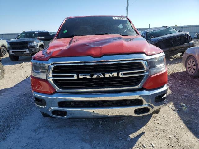 Photo 5 from auction – 2019 RAM 1500 BIG H with VIN 1C6SRFFT5KN803693
