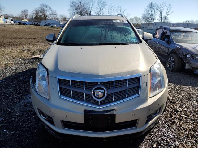 Photo 5 from auction – 2011 CADILLAC SRX PREMIU with VIN 3GYFNFEY3BS505176