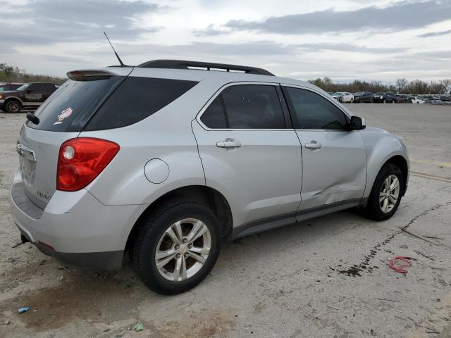 Photo 3 from auction – 2010 CHEVROLET EQUINOX LT with VIN 2CNALPEW1A6380682