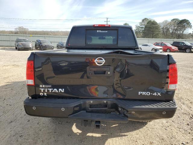 Photo 6 from auction – 2013 NISSAN TITAN S with VIN 1N6AA0EC7DN306784