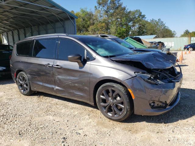 Photo 4 from auction – 2020 CHRYSLER PACIFICA T with VIN 2C4RC1BGXLR245591