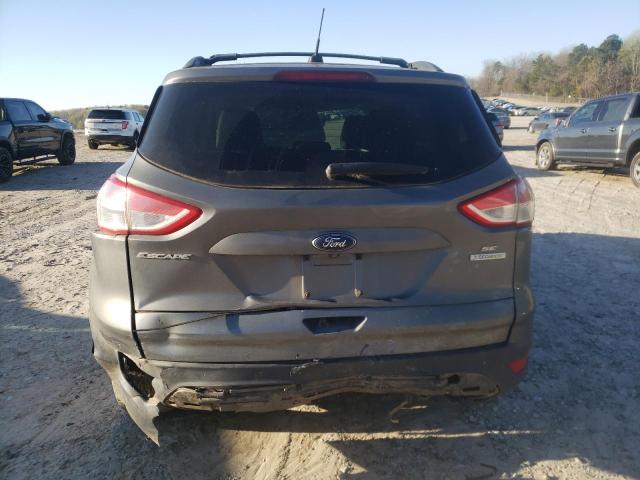 Photo 6 from auction – 2014 FORD ESCAPE SE with VIN 1FMCU0GX4EUD09809