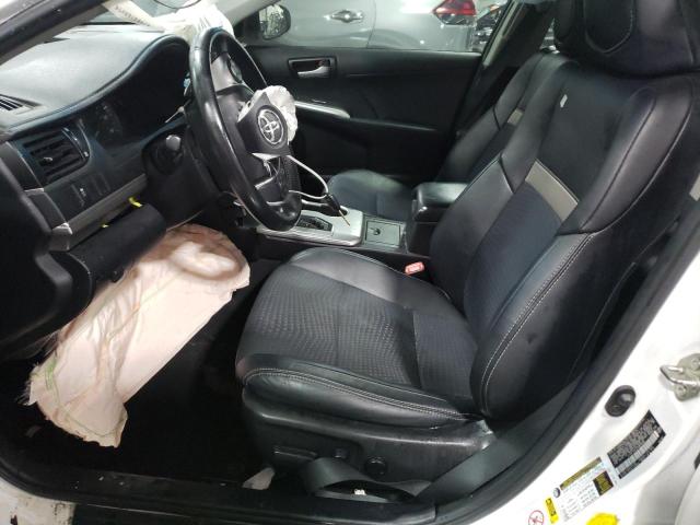 Photo 7 from auction – 2014 TOYOTA CAMRY L with VIN 4T1BF1FK1EU859096