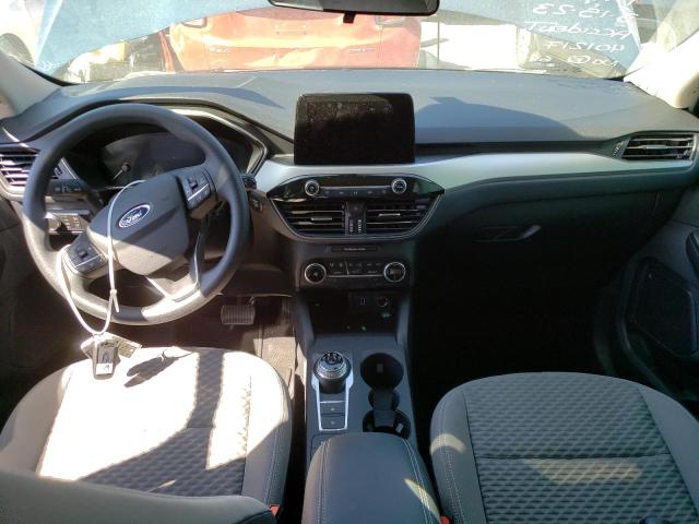 Photo 8 from auction – 2020 FORD ESCAPE SE with VIN 1FMCU0G65LUB57947