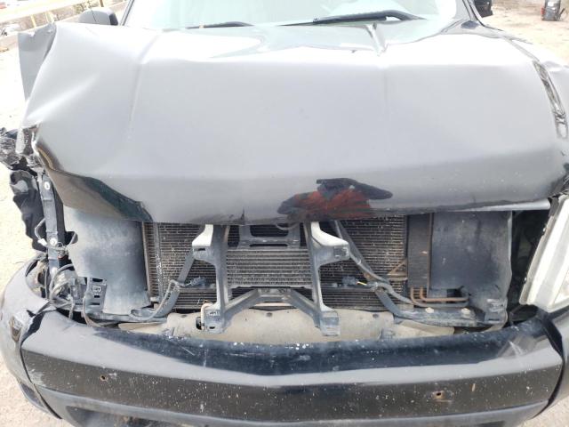 Photo 11 from auction – 2007 CHEVROLET SILVERADO with VIN 1GCEK19007Z533206