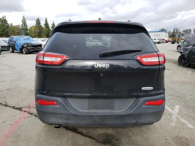 Photo 6 from auction – 2015 JEEP CHEROKEE L with VIN 1C4PJLCB5FW737324