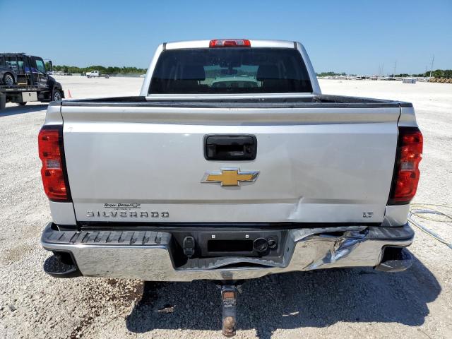 Photo 6 from auction – 2015 CHEVROLET SILVERADO with VIN 3GCPCREC7FG382609