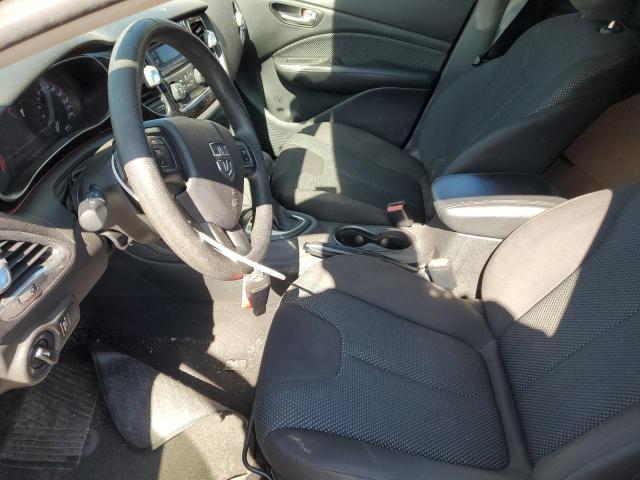 Photo 7 from auction – 2015 DODGE DART SE with VIN 1C3CDFAA0FD306732