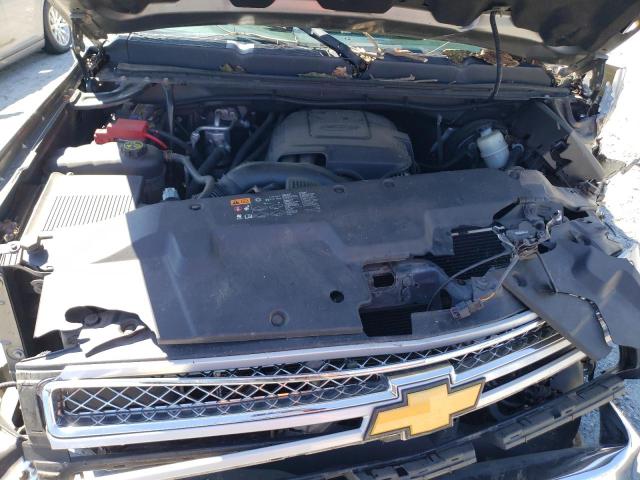 Photo 11 from auction – 2012 CHEVROLET SILVERADO with VIN 1GCPKSE76CF211831