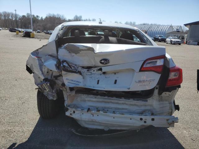 Photo 6 from auction – 2015 SUBARU LEGACY 2.5 with VIN 4S3BNAE67F3030360