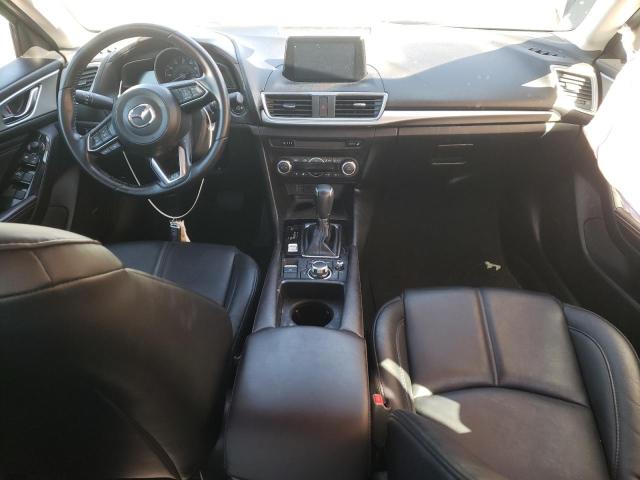 Photo 8 from auction – 2018 MAZDA 3 TOURING with VIN 3MZBN1V31JM170222