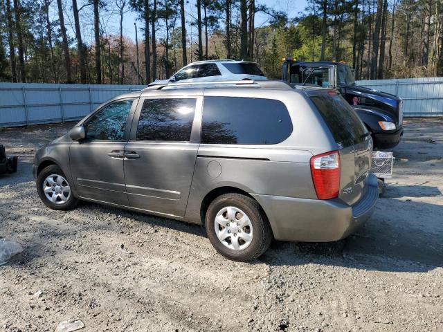 Photo 2 from auction – 2010 KIA SEDONA LX with VIN KNDMG4C31A6342226
