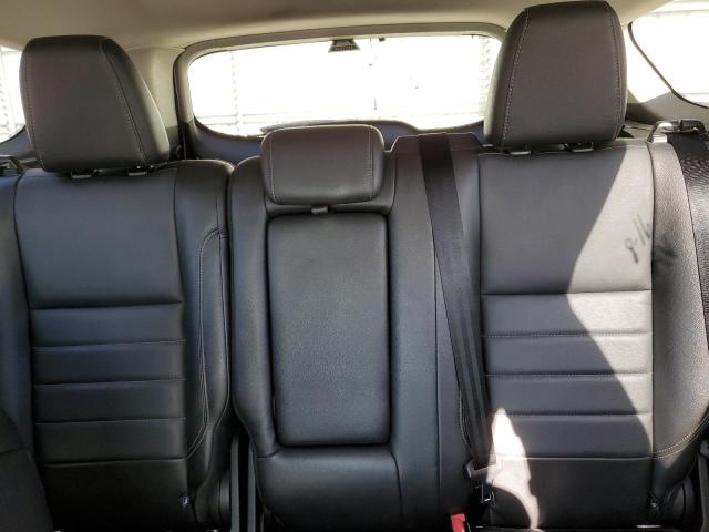 Photo 10 from auction – 2014 FORD ESCAPE TIT with VIN 1FMCU9J97EUD83630