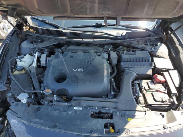 Photo 11 from auction – 2016 NISSAN MAXIMA 3.5 with VIN 1N4AA6AP9GC415090
