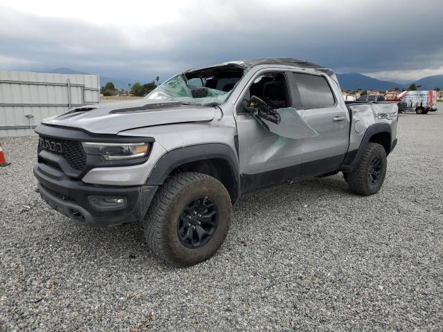 RAM 1500 TRX 2022 with VIN 1C6SRFU90NN229774 - Photo from auction