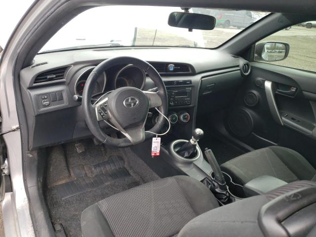 Photo 8 from auction – 2012 TOYOTA SCION TC with VIN JTKJF5C73C3040612