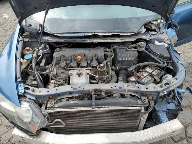 Photo 11 from auction – 2008 HONDA CIVIC LX with VIN 2HGFA16528H526316