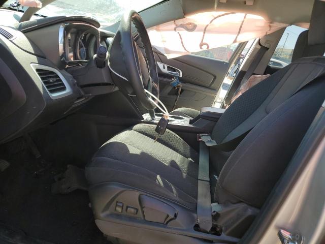 Photo 7 from auction – 2014 GMC TERRAIN SL with VIN 2GKALMEK4E6164495