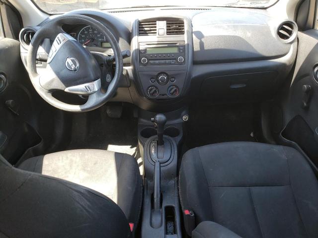 Photo 8 from auction – 2017 NISSAN VERSA S with VIN 3N1CN7AP6HL822516