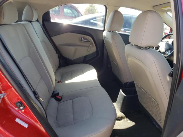 Photo 10 from auction – 2014 KIA RIO LX with VIN KNADM5A36E6331212