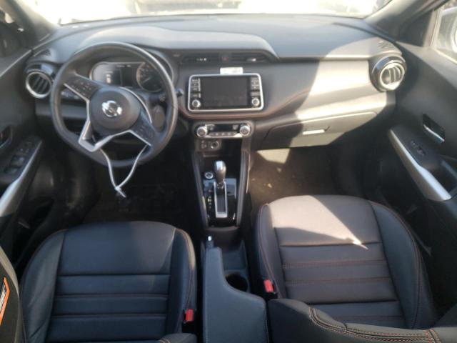 Photo 8 from auction – 2020 NISSAN KICKS SR with VIN 3N1CP5DV1LL482967