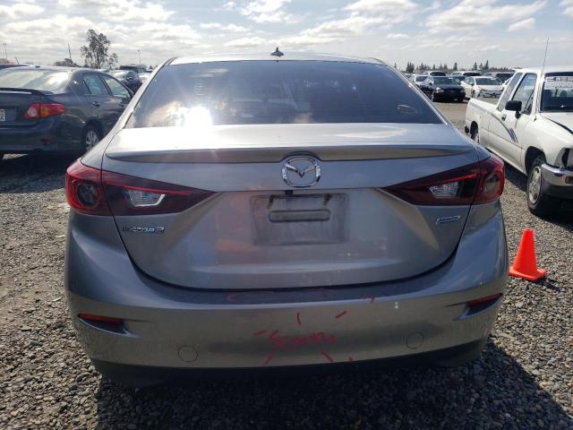 Photo 6 from auction – 2015 MAZDA 3 TOURING with VIN 3MZBM1V72FM145391
