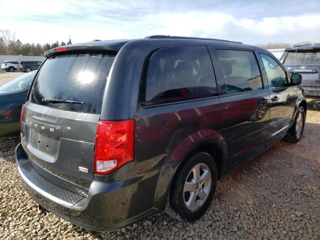 Photo 3 from auction – 2011 DODGE GRAND CARA with VIN 2D4RN3DG7BR764814
