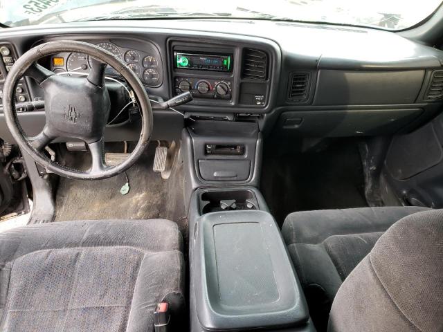 Photo 8 from auction – 2002 CHEVROLET SILVERADO with VIN 2GCEK19T021139331