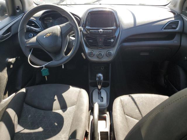 Photo 8 from auction – 2019 CHEVROLET SPARK LS with VIN KL8CB6SA6KC730599