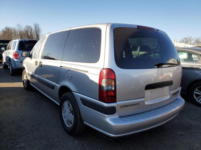 Photo 2 from auction – 2003 CHEVROLET VENTURE with VIN 1GNDX03E13D186253