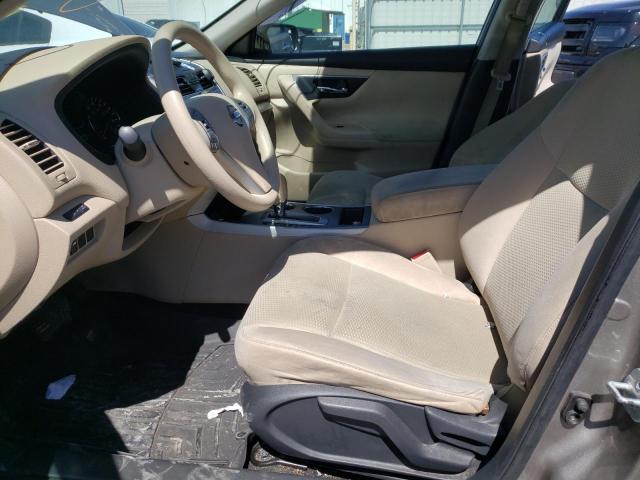 Photo 7 from auction – 2015 NISSAN ALTIMA 2.5 with VIN 1N4AL3AP2FN335061