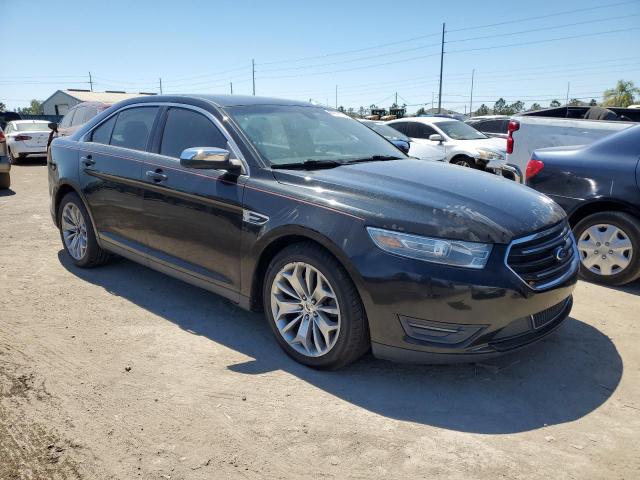 Photo 4 from auction – 2013 FORD TAURUS LIM with VIN 1FAHP2F89DG162316