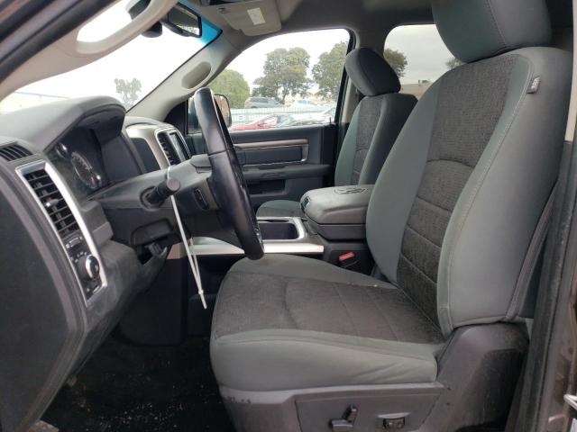 Photo 7 from auction – 2016 RAM 1500 SLT with VIN 3C6RR7LT4GG228494