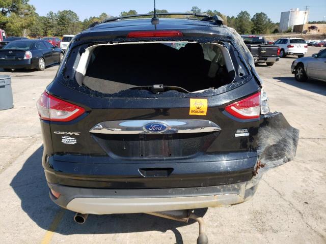 Photo 6 from auction – 2013 FORD ESCAPE SEL with VIN 1FMCU9HX5DUC18601