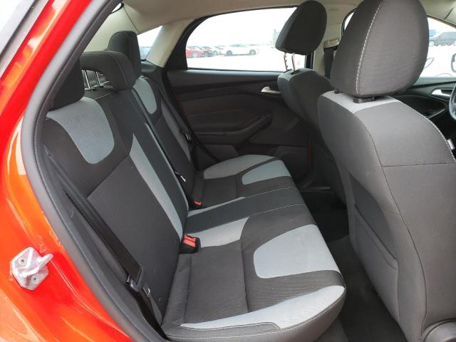 Photo 10 from auction – 2014 FORD FOCUS SE with VIN 1FADP3F27EL253867