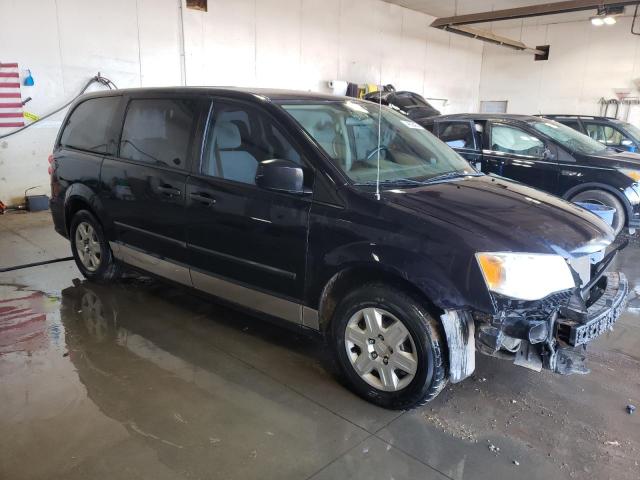 Photo 4 from auction – 2011 DODGE GRAND CARA with VIN 2D4RN4DGXBR653714