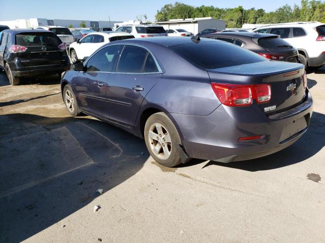 Photo 2 from auction – 2013 CHEVROLET MALIBU LS with VIN 1G11B5SA3DF215160