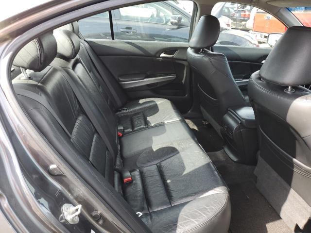 Photo 10 from auction – 2010 HONDA ACCORD EXL with VIN 1HGCP3F86AA005689