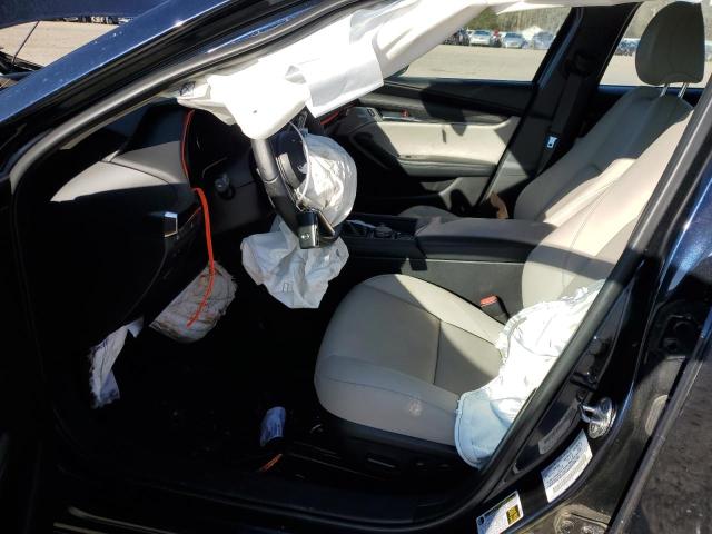Photo 7 from auction – 2020 MAZDA 3 PREFERRE with VIN JM1BPADL3L1165411