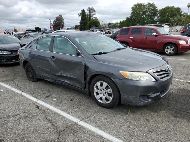Photo 4 from auction – 2011 TOYOTA CAMRY BASE with VIN 4T4BF3EK7BR104033