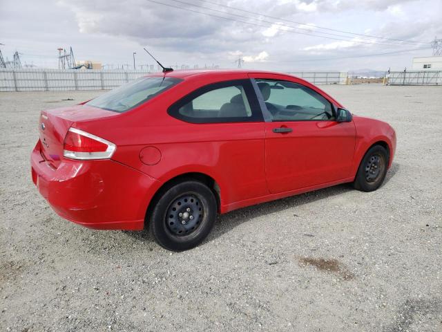 Photo 3 from auction – 2008 FORD FOCUS S/SE with VIN 1FAHP32N78W178205