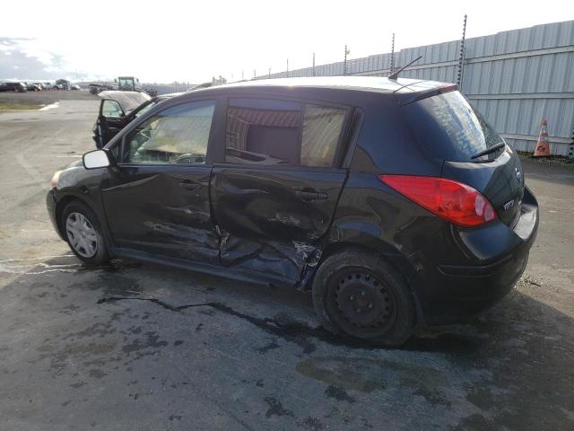 Photo 2 from auction – 2012 NISSAN VERSA S with VIN 3N1BC1CP1CK231911