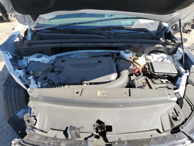 Photo 12 from auction – 2021 BUICK ENVISION E with VIN LRBFZPR43MD133833