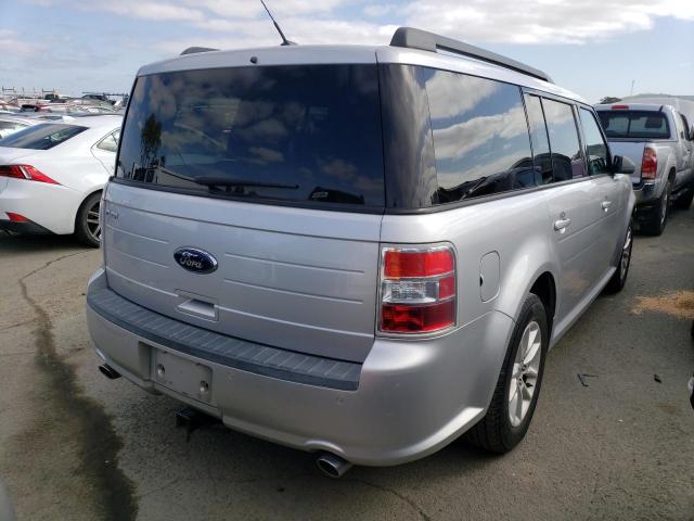 Photo 3 from auction – 2013 FORD FLEX SE with VIN 2FMGK5B84DBD30555