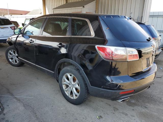 Photo 2 from auction – 2012 MAZDA CX-9 with VIN JM3TB2CA8C0343481