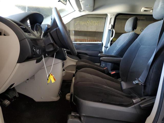 Photo 7 from auction – 2012 DODGE GRAND CARA with VIN 2C4RDGBG2CR341814