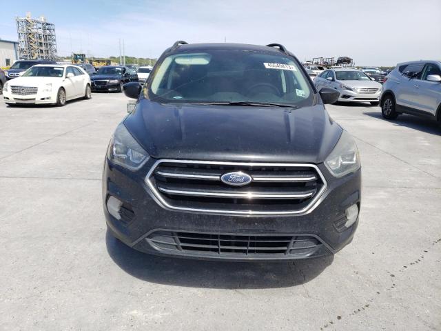 Photo 5 from auction – 2017 FORD ESCAPE SE with VIN 1FMCU0GD2HUC43237