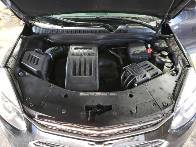 Photo 11 from auction – 2016 CHEVROLET EQUINOX LT with VIN 2GNALCEK5G6273483