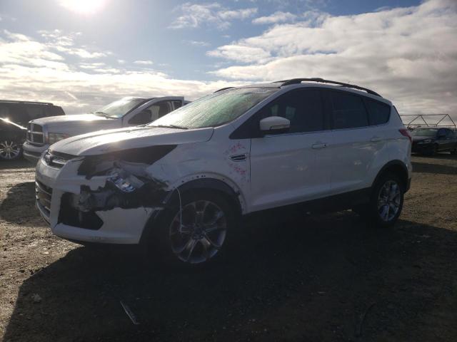 Photo 1 from auction – 2013 FORD ESCAPE SEL with VIN 1FMCU9HXXDUA71532